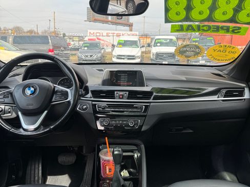 Used 2016 BMW X1 xDrive28i image 8