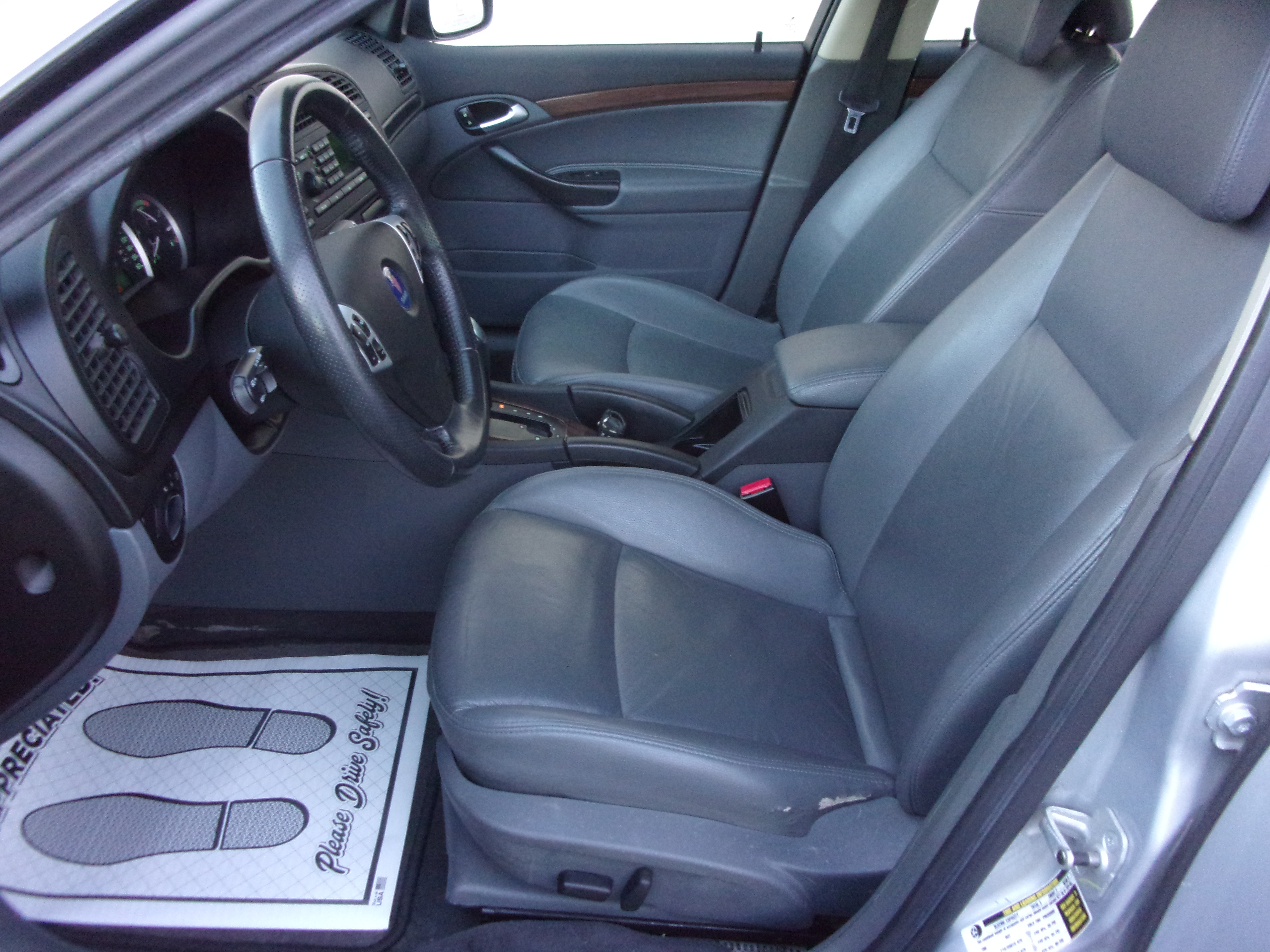 Used 2006 Saab 9-3 2.0T Sport Sedan FWD image 8
