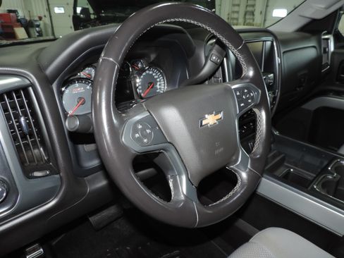Used 2014 Chevrolet Silverado 1500 LT Z71 image 42