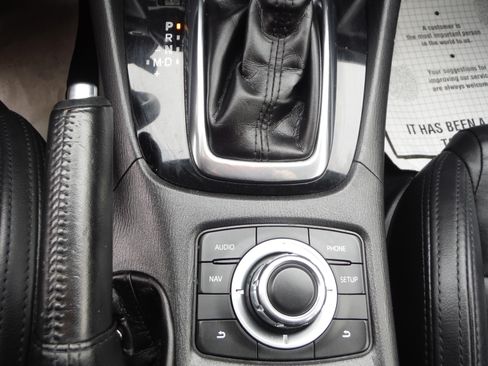 Used 2015 MAZDA MAZDA6 i Touring image 19