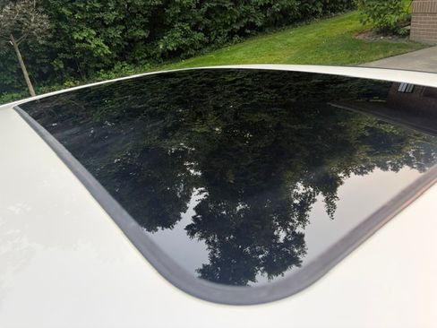 Used 2012 Lexus LS 460 AWD image 31