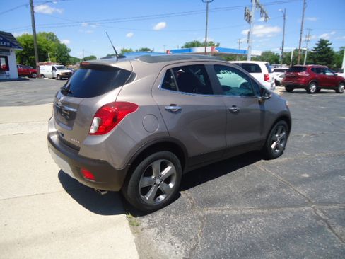 Used 2014 Buick Encore FWD image 13