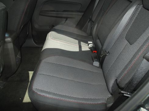 Used 2017 Chevrolet Equinox LS image 23