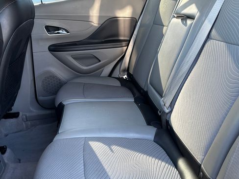Used 2014 Buick Encore Convenience image 10