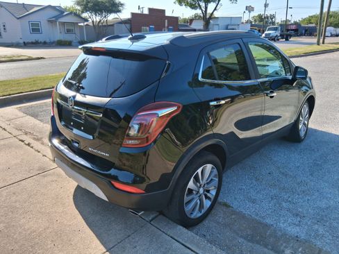 Used 2019 Buick Encore FWD Preferred image 6