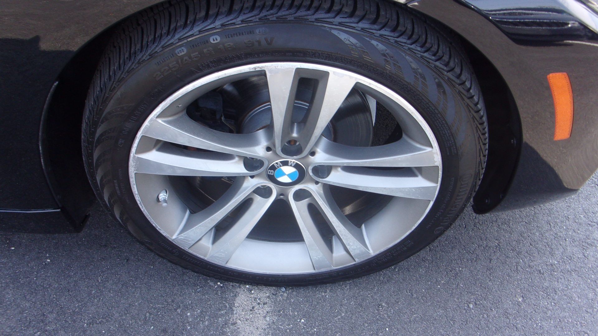 Used 2018 BMW 430i Gran Coupe UNAVAIL RWD image 37
