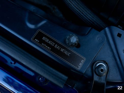 Used 2008 BMW M5 image 60