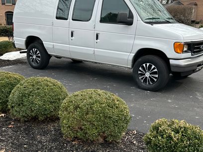 Used 2006 Ford E-250 and Econoline 250
