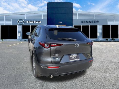 New 2025 MAZDA CX-30 image 5