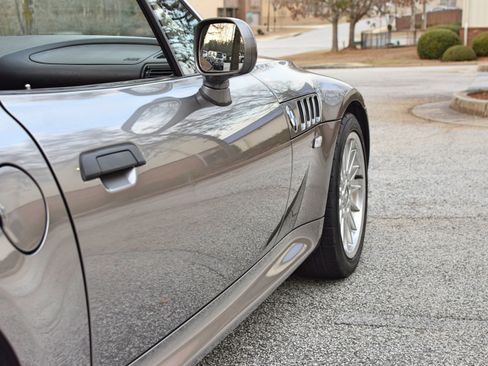 Used 2002 BMW Z3 3.0i image 21