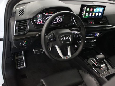 Used 2023 Audi SQ5 Premium Plus image 18