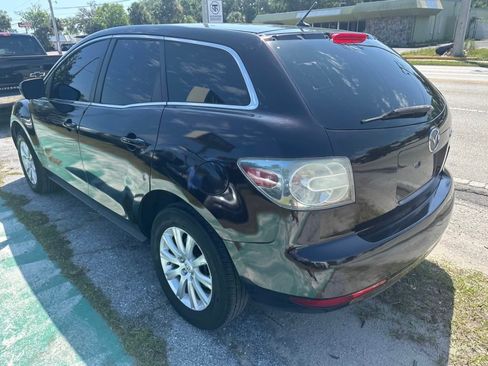 Used 2011 MAZDA CX-7 2WD i Sport image 3