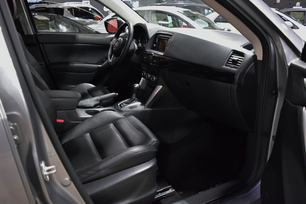 Used 2015 MAZDA CX-5 Grand Touring FWD image 22