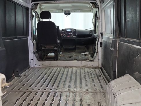 Used 2019 RAM ProMaster 2500 image 6