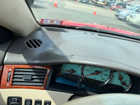 Used 2006 Toyota Solara SLE image 10