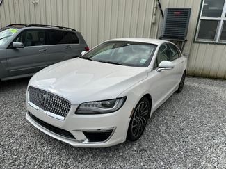 Used 2020 Lincoln MKZ Premiere image 1