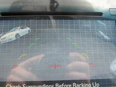 Used 2015 Subaru Outback 2.5i Premium AWD/4WD image 20
