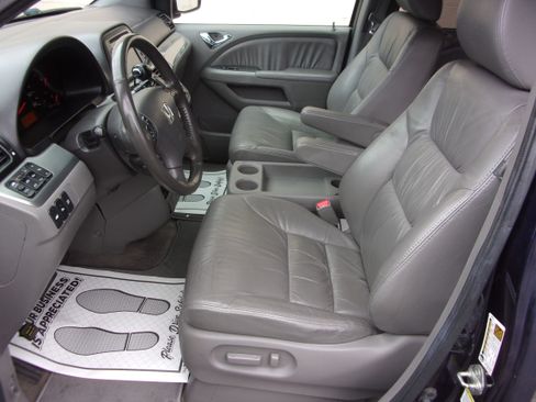 Used 2008 Honda Odyssey Touring image 8