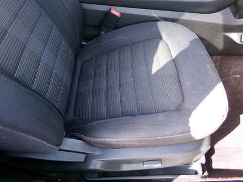 Used 2017 Ford Edge AWD SEL image 12