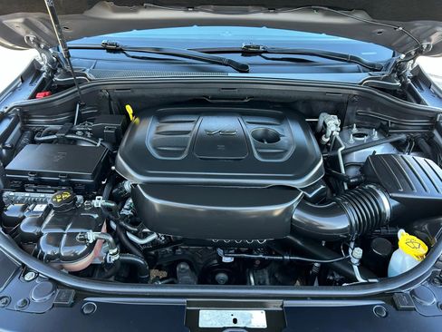 Used 2019 Jeep Grand Cherokee Limited image 13