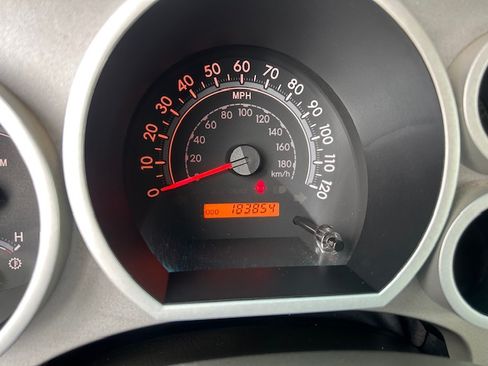 Used 2008 Toyota Tundra 4x4 Double Cab image 10