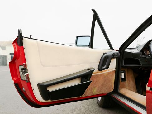 Used 1989 Ferrari 328 GTS image 41