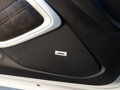 Used 2020 Chevrolet Camaro ZL1 image 21