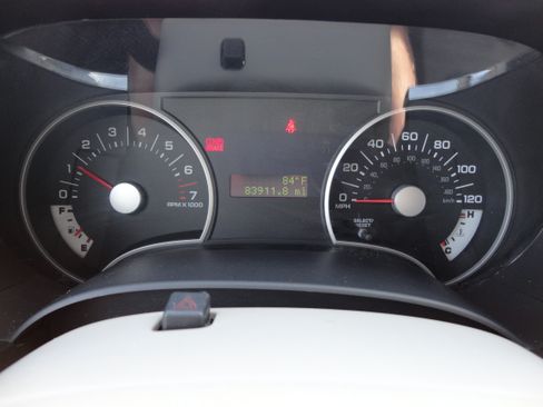 Used 2007 Ford Explorer XLT image 6