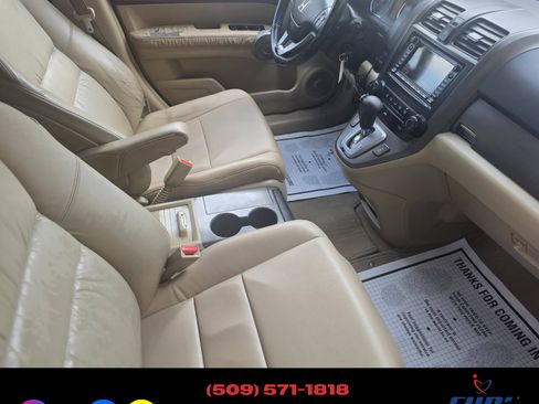 Used 2007 Honda CR-V EX-L image 21