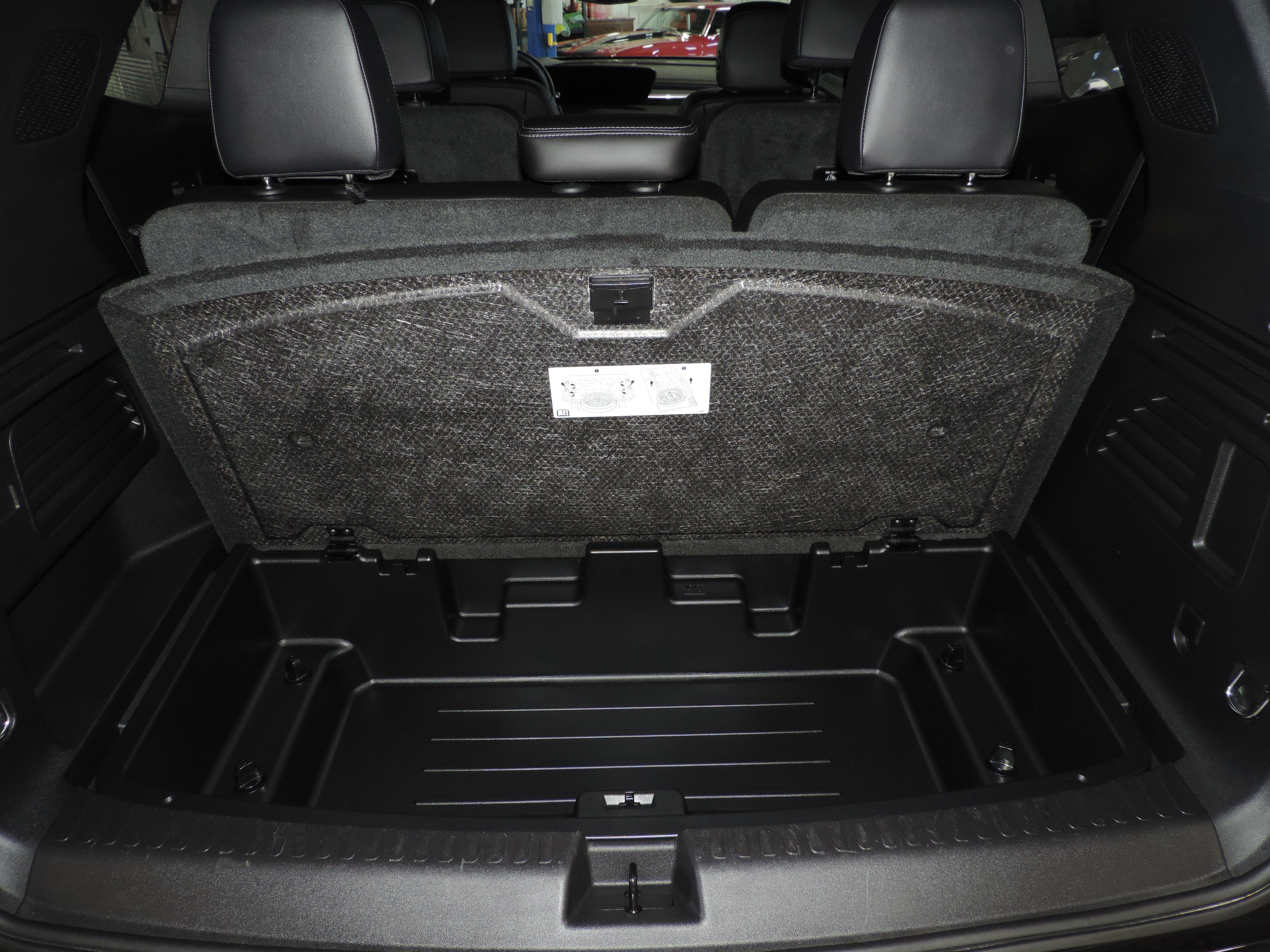 Used 2026 Buick Enclave AWD Sport Touring image 32