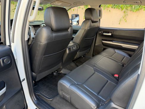 Used 2017 Toyota Tundra TRD Sport image 30