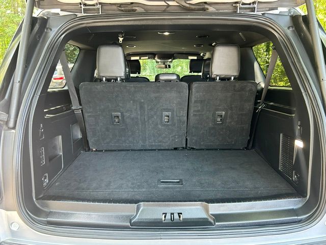 Used 2020 Ford Expedition Max 2WD XLT image 29
