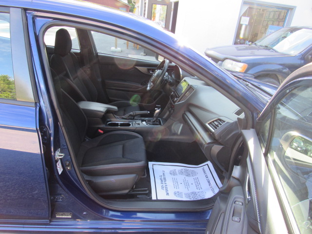 Used 2017 Subaru Impreza 2.0i Sport Hatchback AWD/4WD image 19
