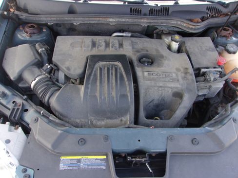 Used 2009 Chevrolet Cobalt LT Sedan FWD image 8