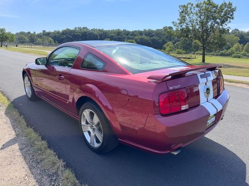 Used 2006 Ford Mustang GT Premium image 35