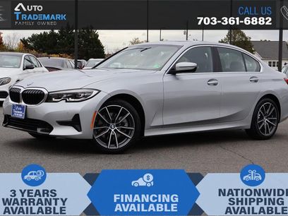 Used 2020 BMW 330i xDrive