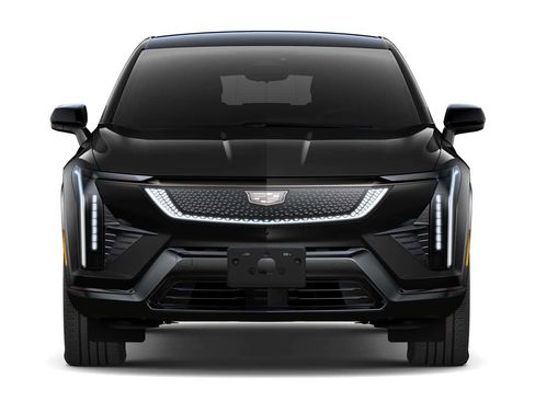 New 2025 Cadillac Optiq Sport 1 image 26