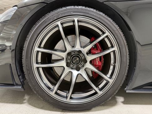 Used 2021 Toyota Supra Premium RWD image 13