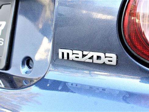 Used 2003 MAZDA MX-5 Miata UNAVAIL RWD image 25