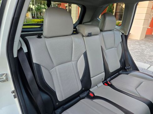 Used 2021 Subaru Forester Limited image 35