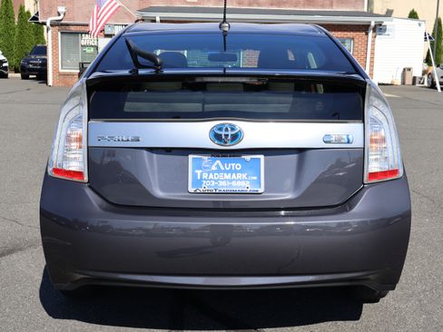 Used 2013 Toyota Prius image 7