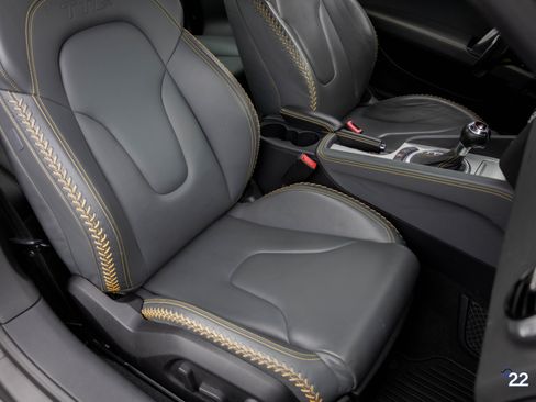 Used 2015 Audi TTS 2.0T Prestige image 53