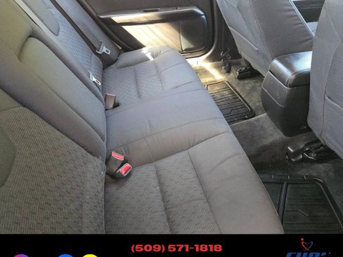 Used 2012 Ford Fusion SE FWD image 19