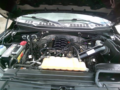 Used 2018 Ford F150 STX image 34