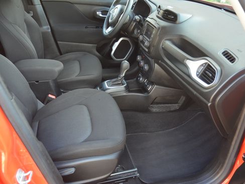 Used 2019 Jeep Renegade 4WD Sport image 10