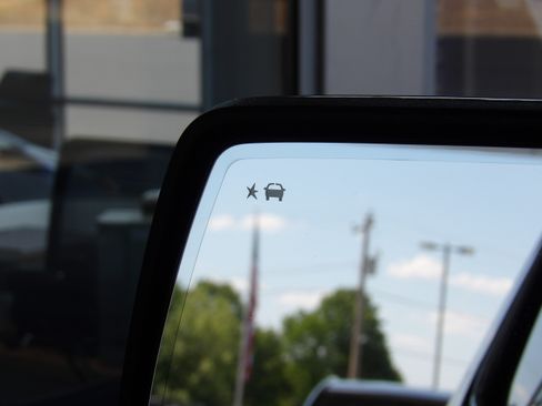 Used 2024 GMC Sierra 1500 Denali image 36