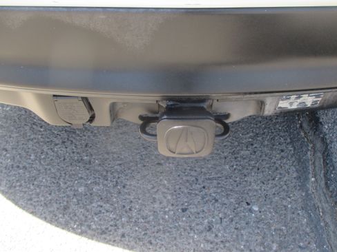 Used 2016 Acura MDX w/ Technology & Entertainment FWD image 14