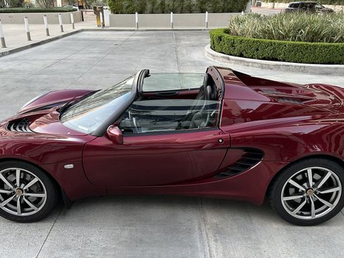 Used 2005 Lotus Elise image 51