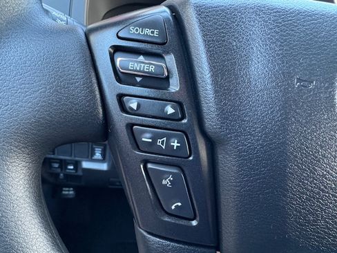Used 2025 Nissan Frontier S image 11