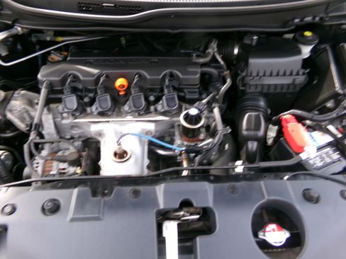 Used 2013 Honda Civic LX image 16